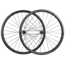 Set ruote 29er MTB AM carbonio
