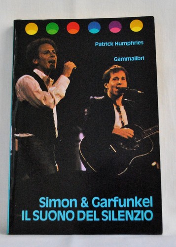 Simon garfunkel suono - &, il