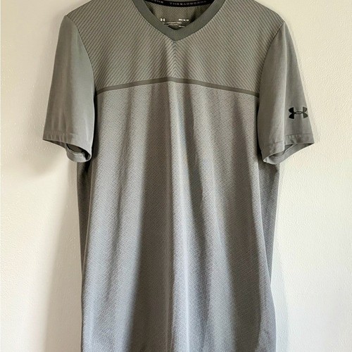 Shirt under armour uomo - t-shirt,
