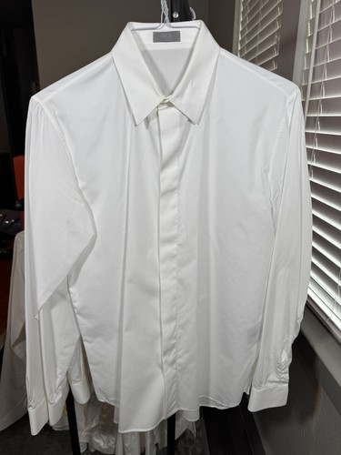 Camicia uomo dior uniforme - camicia,