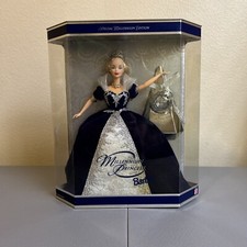 Barbie Principessa del