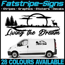 LIVING THE DREAM SET DA SOLE