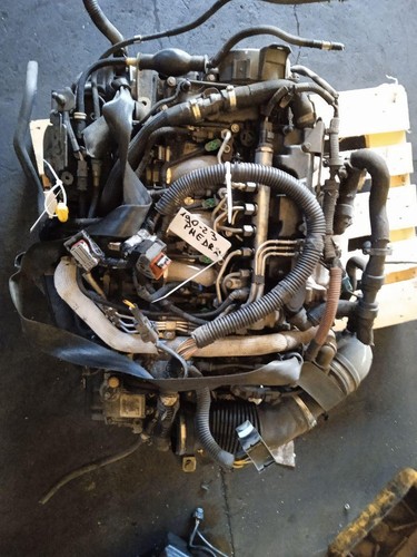 4hs motore completo lancia - 4hs,
