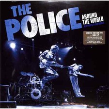 Police / AROUND THE WORLD