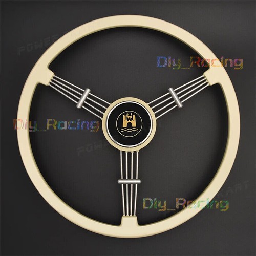Volante banjo pollici 400 - 15,