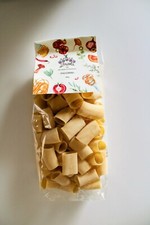 Briola Paccheri - grano 100%
