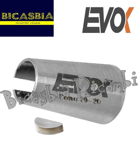 2540 evok cono - -,