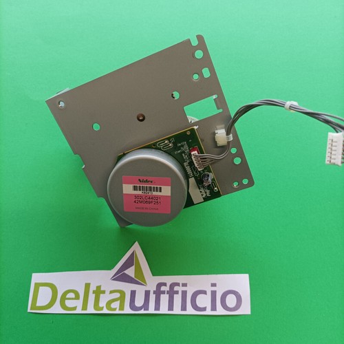 Usato parts fuser - parts,