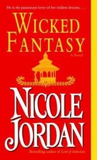 Wicked Fantasy: A Novel