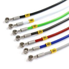 Kit stile produttore di apparecchiature originali HEL linee freno per KTM 640 Duke 2003-2005