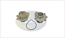 pompa acqua opel astra corsa