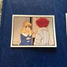 PANINI MILLY UN GIORNO DOPO