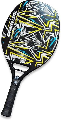 Racchetta beach tennis - da,