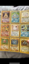 Carte Pokemon🔥 WOTC Vintage
