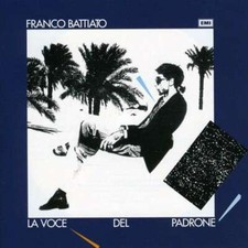 Franco Battiato - La Voce Del
