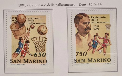 1991 san marino centenario - 1991,