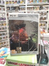 THIEF BUNDLE MASTER PIECES