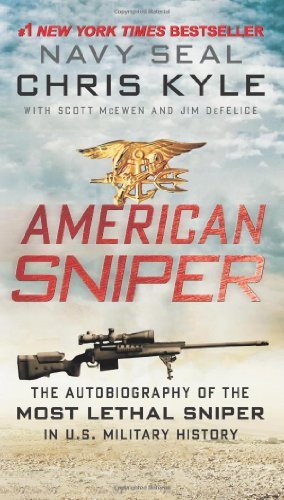 American sniper the - sniper:,