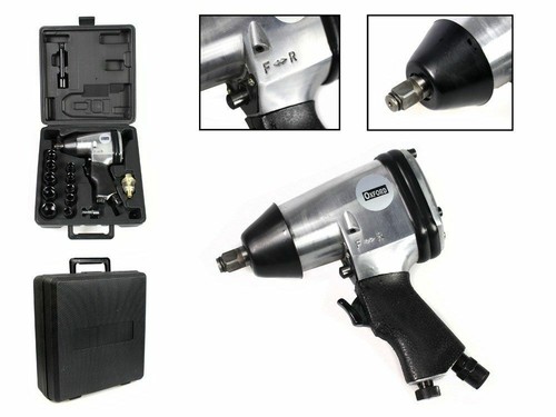 Avvitatore aria compressa - aria, 1/2"