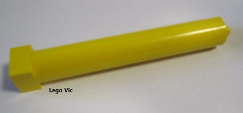 Lego 6168c01 support - 6168c01, 2x2x11