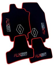 Tappetini auto *compatibili*