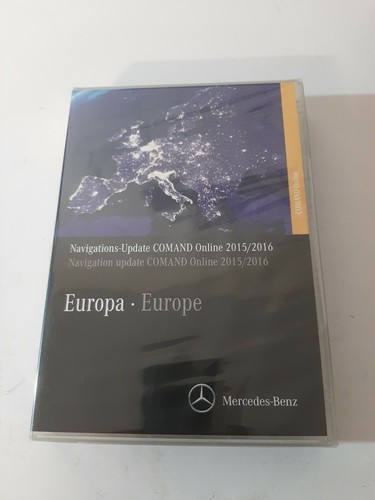 Mercedes versione 0 - versione, 13.0