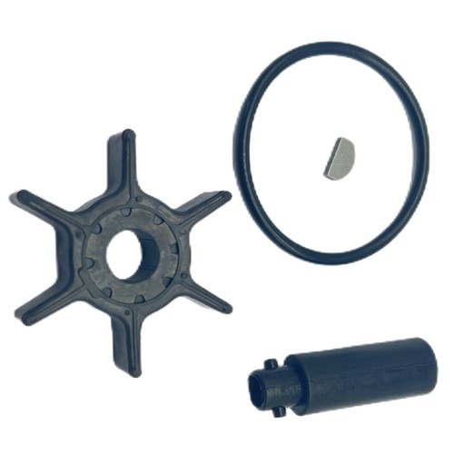Kit girante pompa acqua - kit,