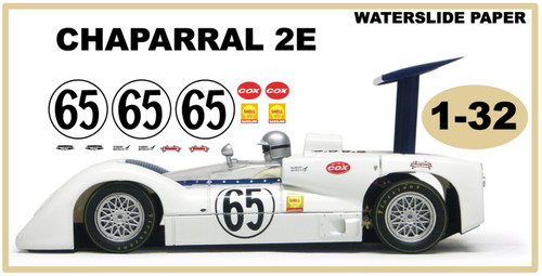 Décalcomanies decals 32 - decals, 1/32