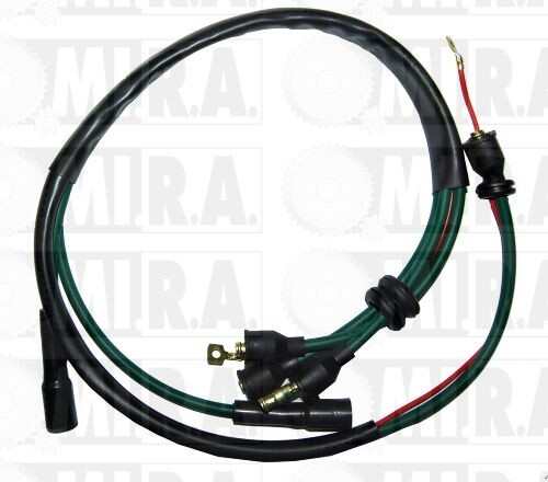 Cavi candela per fiat 500 - per,