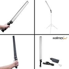 WALIMEX pro Striscia LED Luce Slim 300 Luce diurna 3.300 Lumen