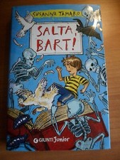 Susanna Tamaro: Salta Bart 2014