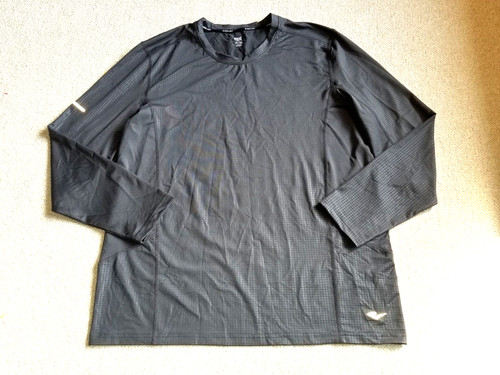 Camicia uomo everlast grigio - camicia, uomo-everlast-grigio
