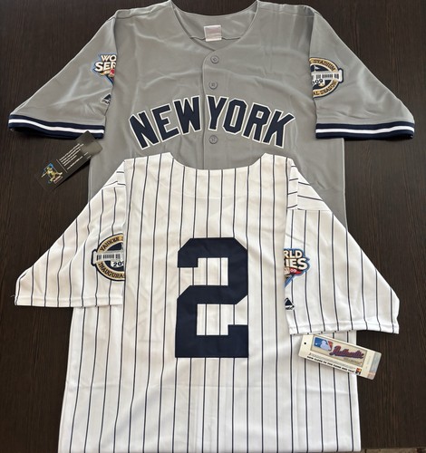 Maglia uomo derek jeter - maglia,