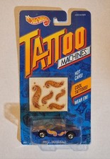 Hot Wheels Ferrari 308