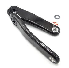 Guarnitura sram carbon bike - guarnitura, e-bike
