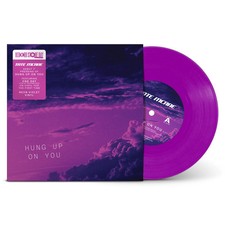 Tate McRae - Hung Up On You /