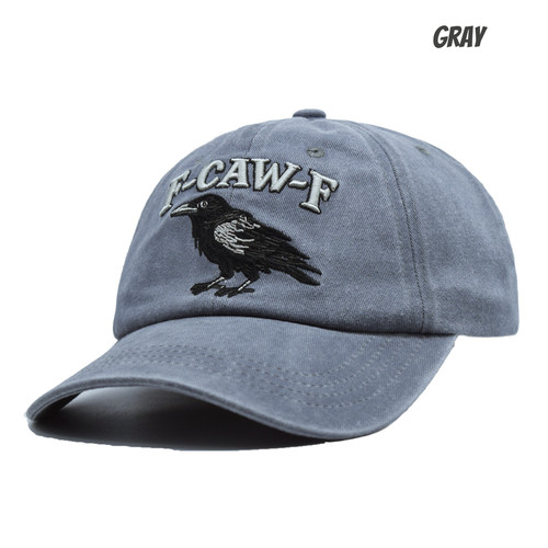 Cappello baseball ricamato - da,