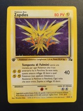 Zapdos ita holo - zapdos,