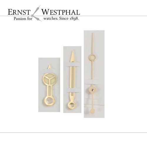 Set lancette originali - set, di