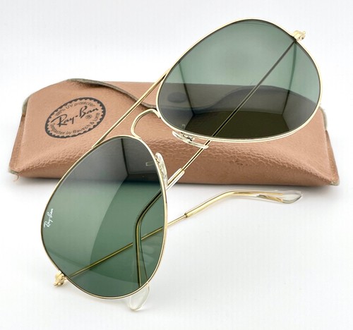 Ray ban bausch - ray, &