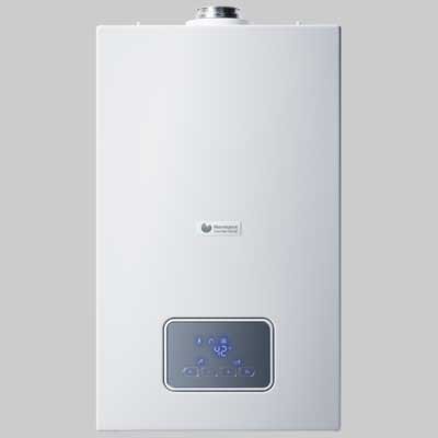 Scaldino gas opalia low - scaldino, f