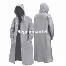 1 Impermeabile unisex leggero