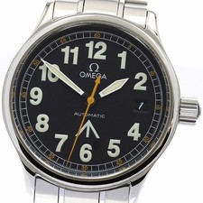 Orologio Uomo Automatico Omega