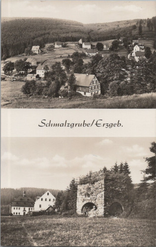 Ek36 ddr cartoline - ddr,,