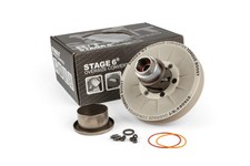 Convertitore Stage6 R/T Oversize Coppia Boost Yamaha Aerox