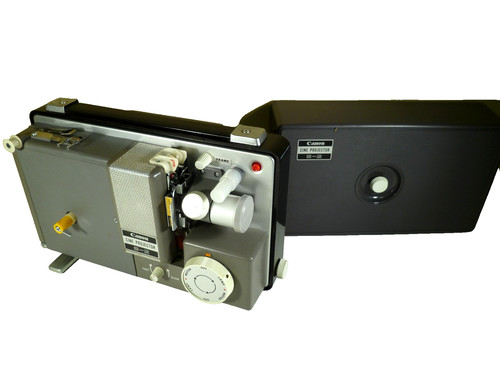 Proiettore cinema canon - cinema,