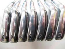 Callaway Epic Forged Star Iron