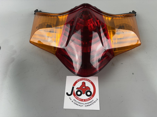 Honda vfr800 rc46 - honda,