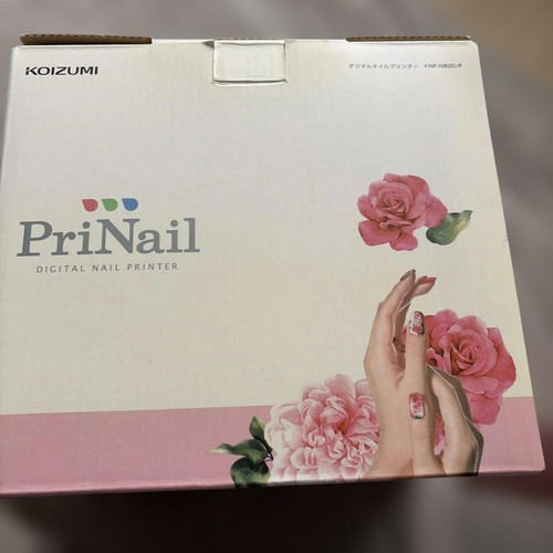 Koizumi prinail stampante - koizumi,