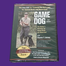 Game Dog 2nd Edition DVD
